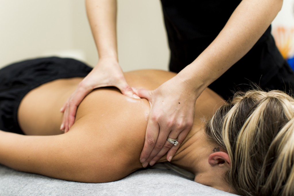 Physio On Miller Massage Therapy