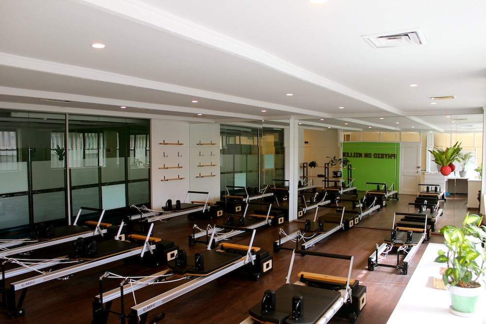 Pilates North Sydney