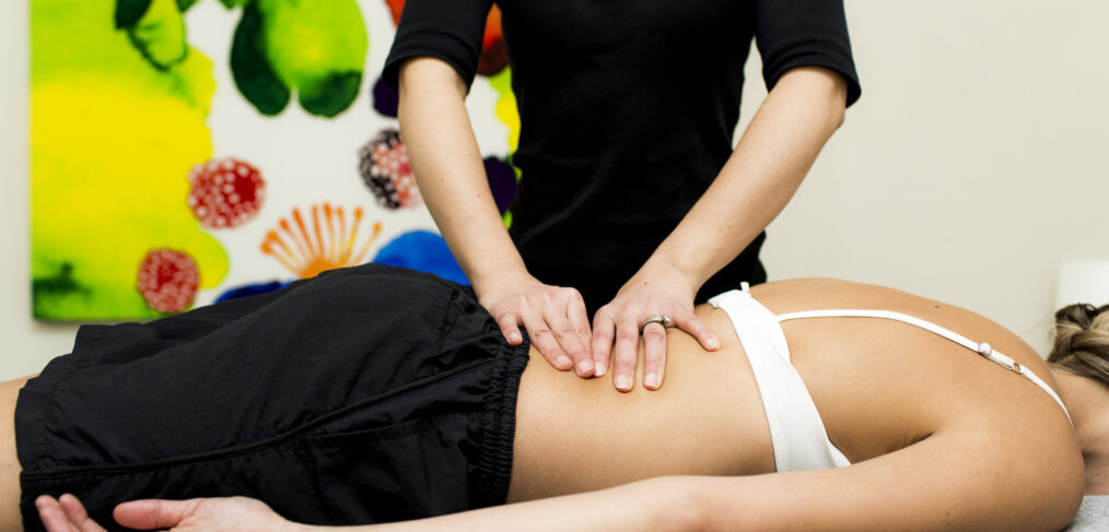 Physio for Lower Back Pain