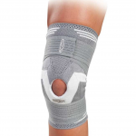 Elastic Strapping Knee Brace