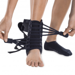 Stabilizing Speed Pro Ankle Brace