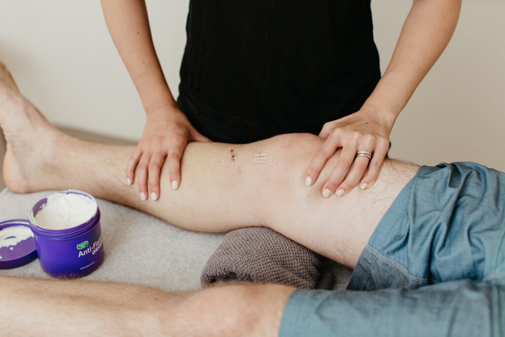 Physiotherapy Physio On Miller Cammeray Physiotherapy