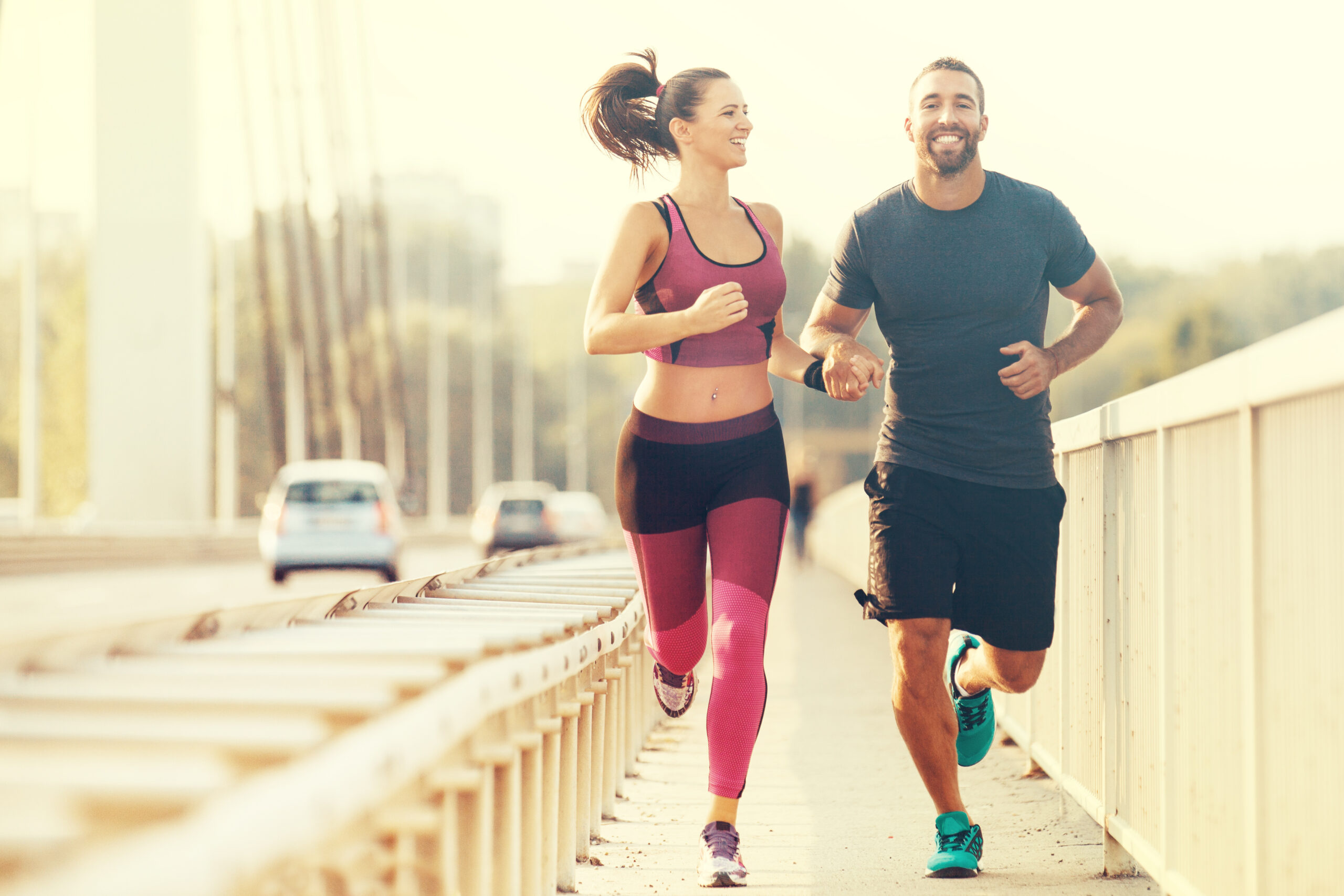 Common running injuries and how physio can help_Physio On Miller, Cammeray