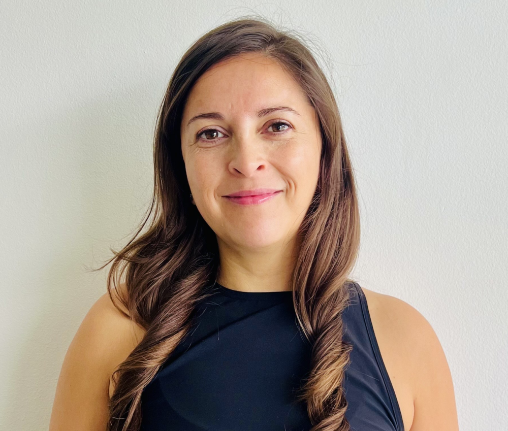 Marisol Reyes Fuentes Physiotherapist and Pilates Instructor