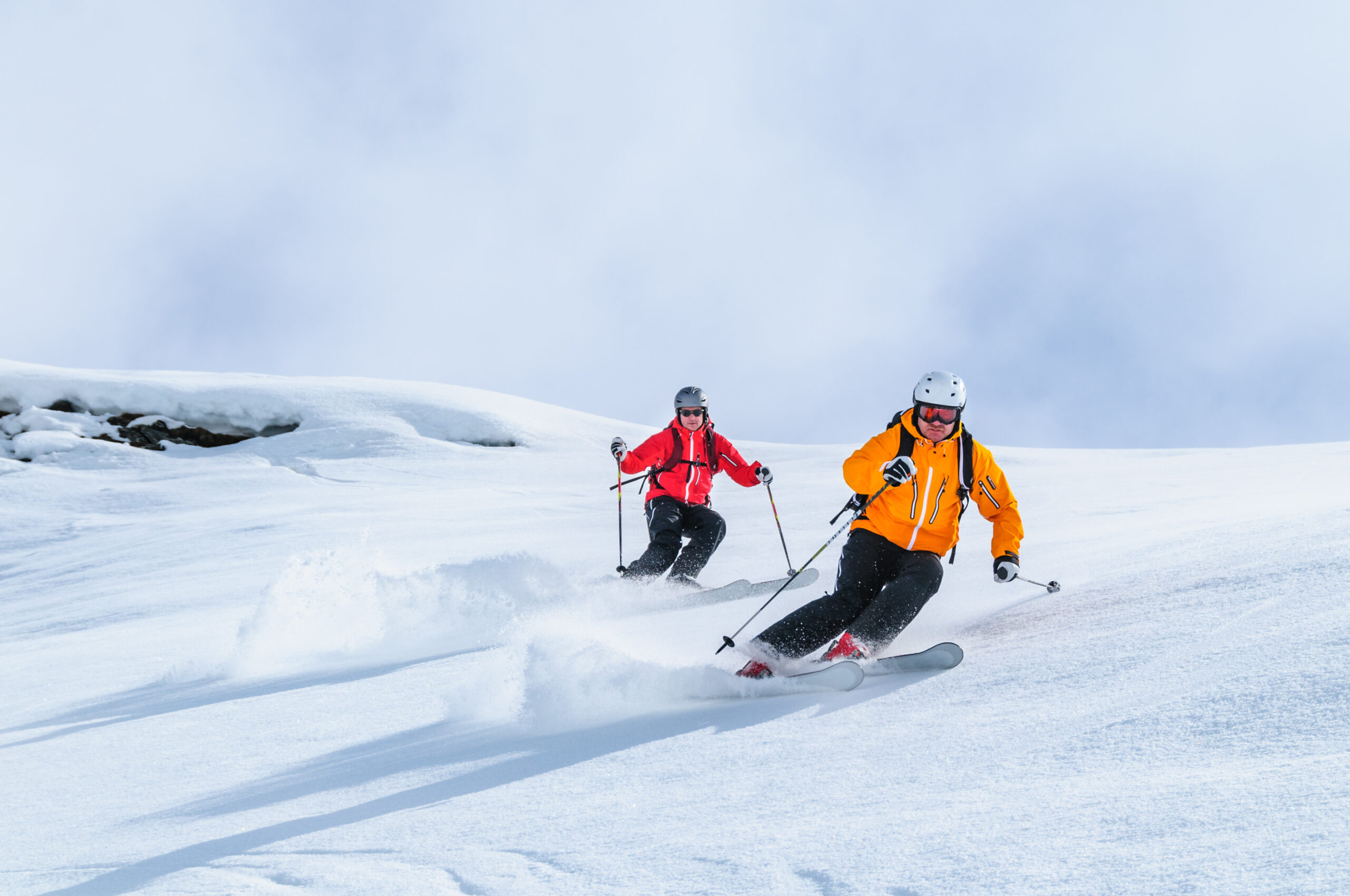 Get ski ready - your physio guide to staying strong and injury free, Physio On Miller, Cammeray