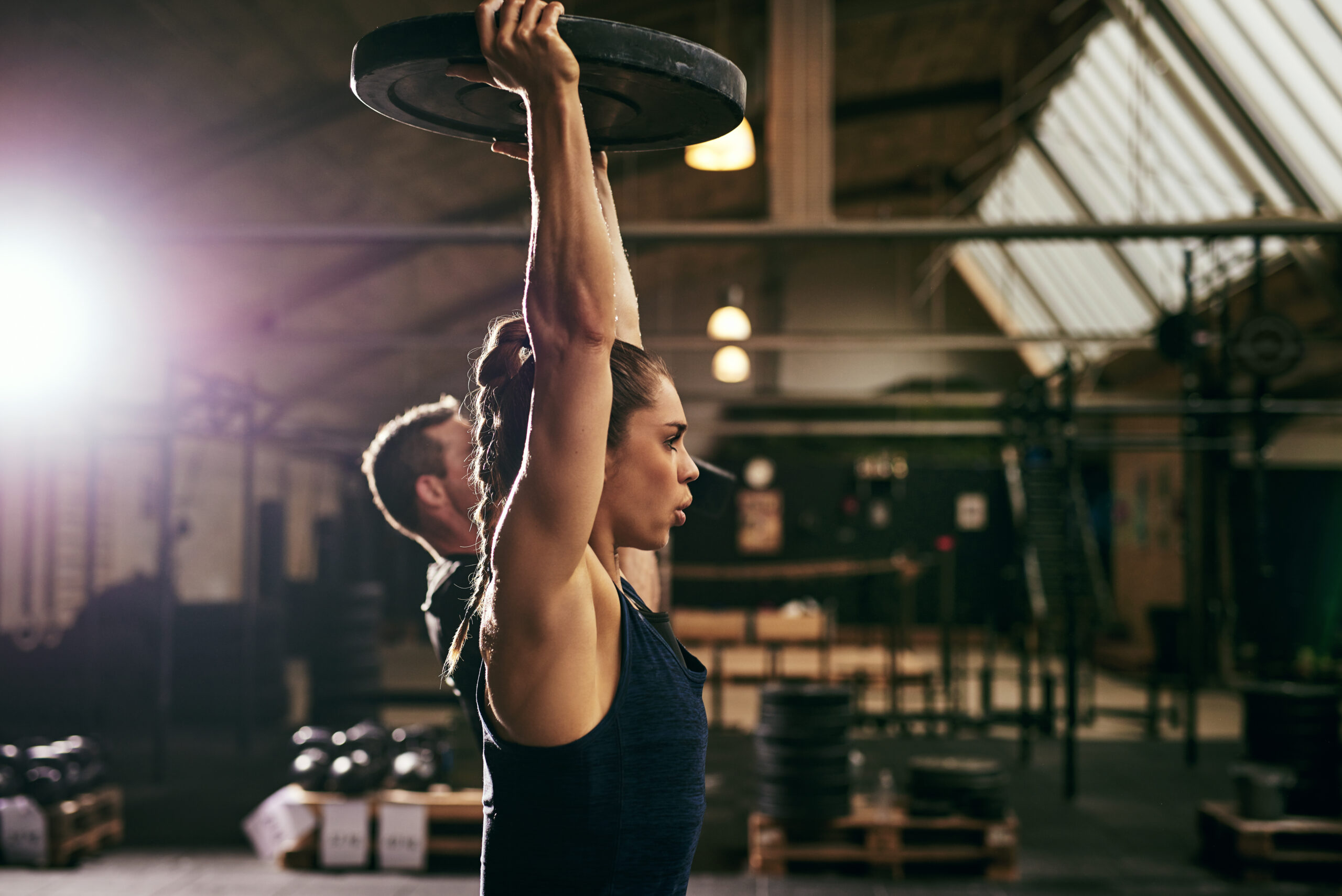 Strength training and Perimenopuase_Physio On Miller, Cammeray