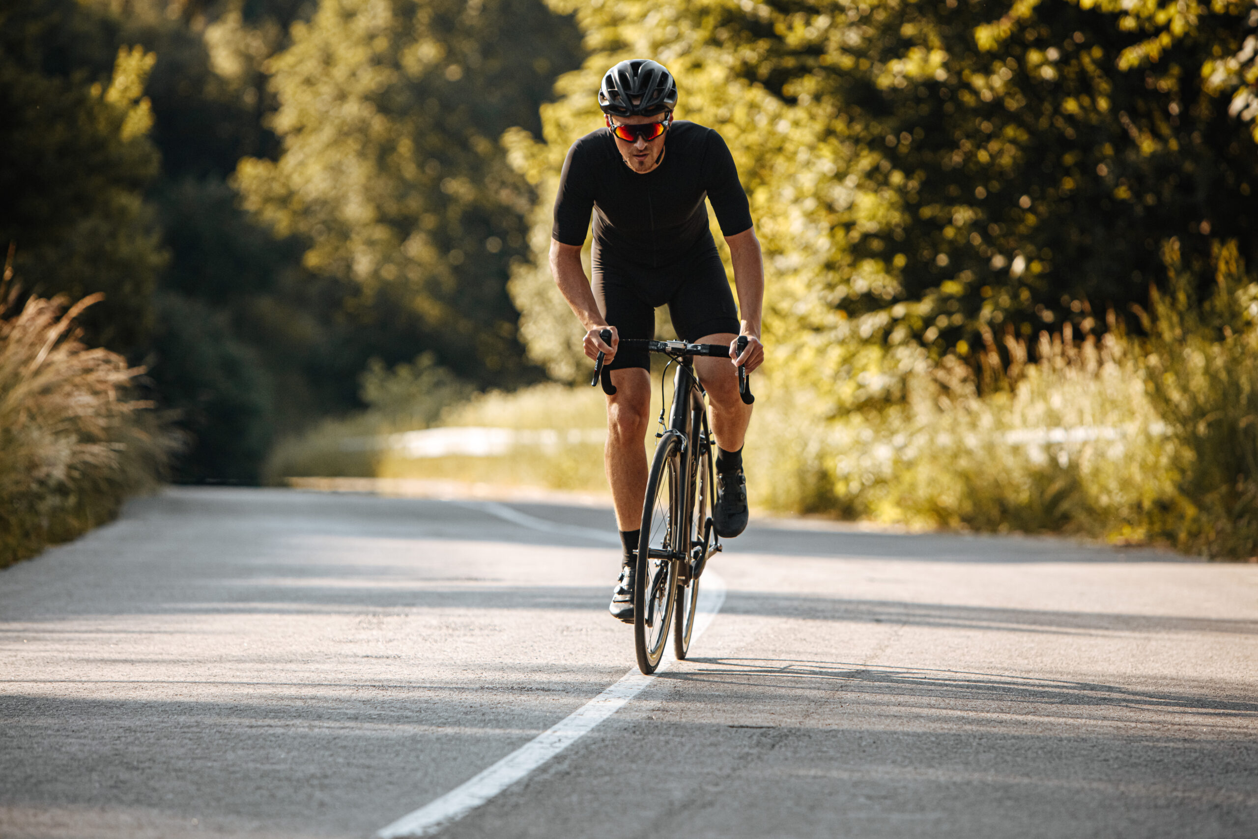 Cycling, Physio On Miller